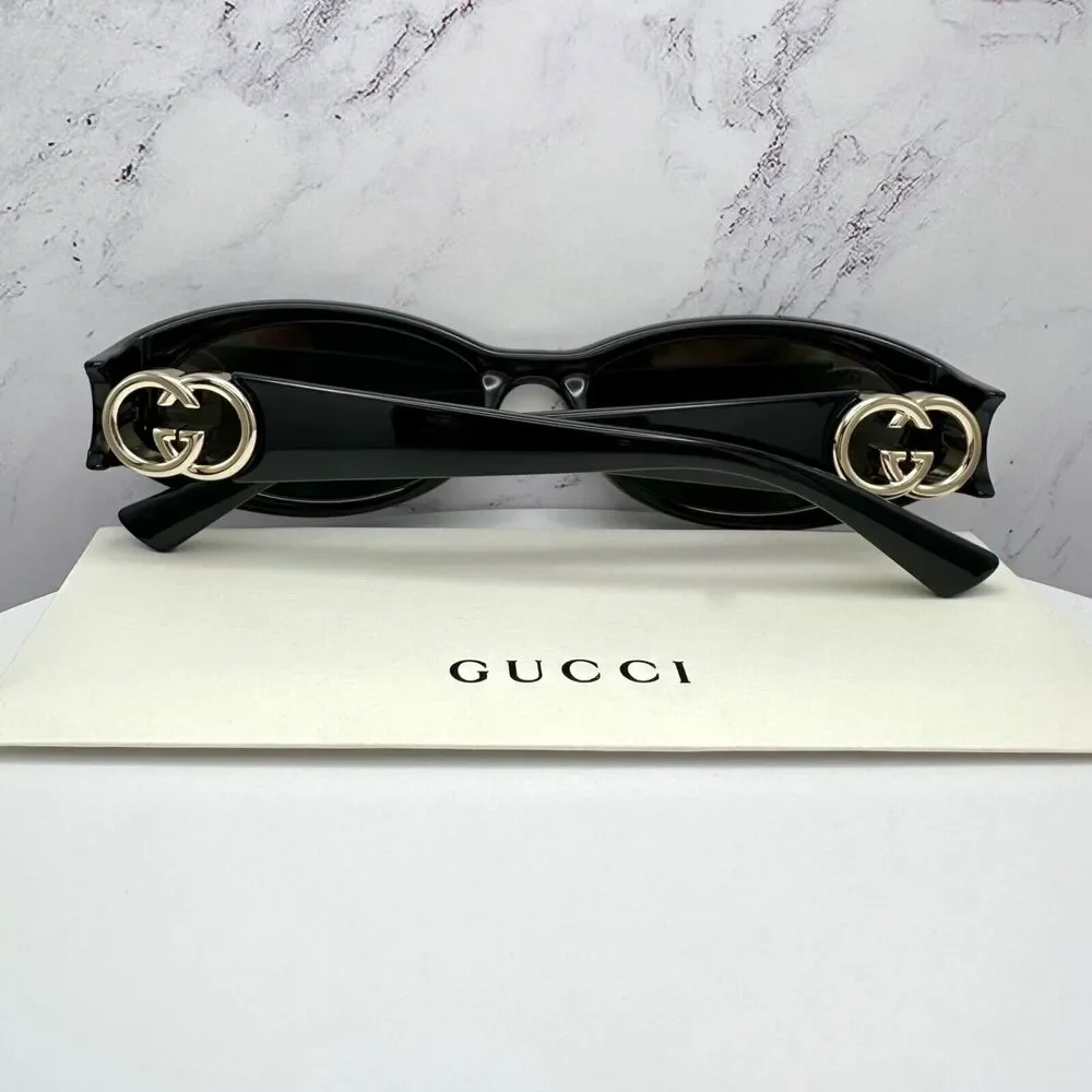New Gucci Sunglasses - Picture 5 of 16